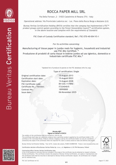 FSC® (FSC-C117890)