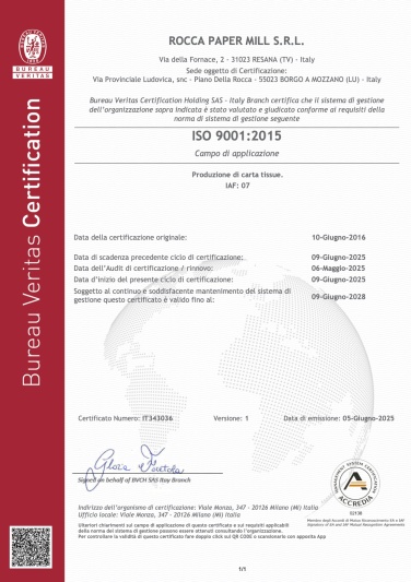 ISO 9001
